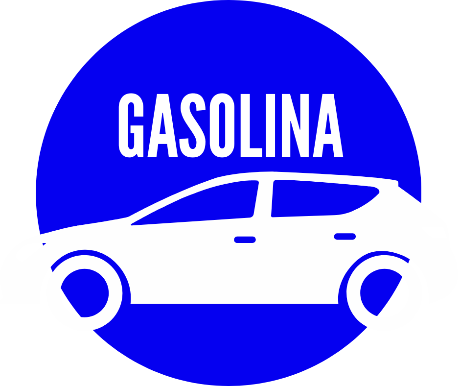 Auto, gasolina