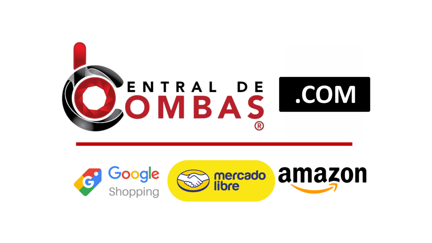 Central de Bombas