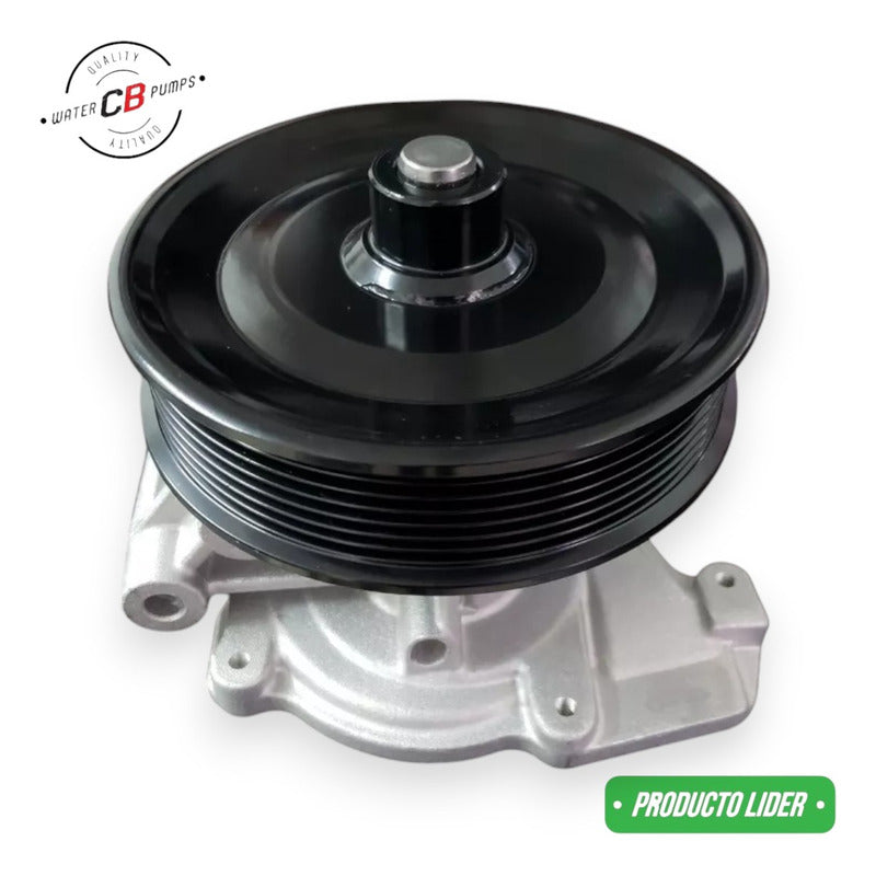 Bomba De Agua Ford Ranger Diesel 2.2l 2014-2017