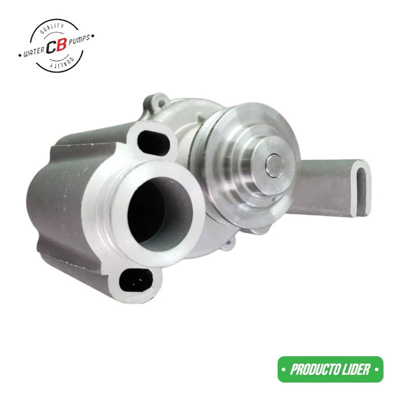 Bomba De Agua Chrysler Lebaron New Yorker L4 2.6l 1982 1985