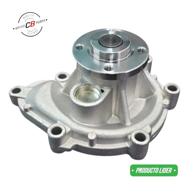 Water Pump Volvo S80 Xc90 05-11 V8 4.4l