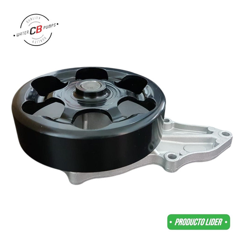 Bomba De Agua Honda Civic Cr-v 09-02 L4 2.0/2.4l Central de Bombas