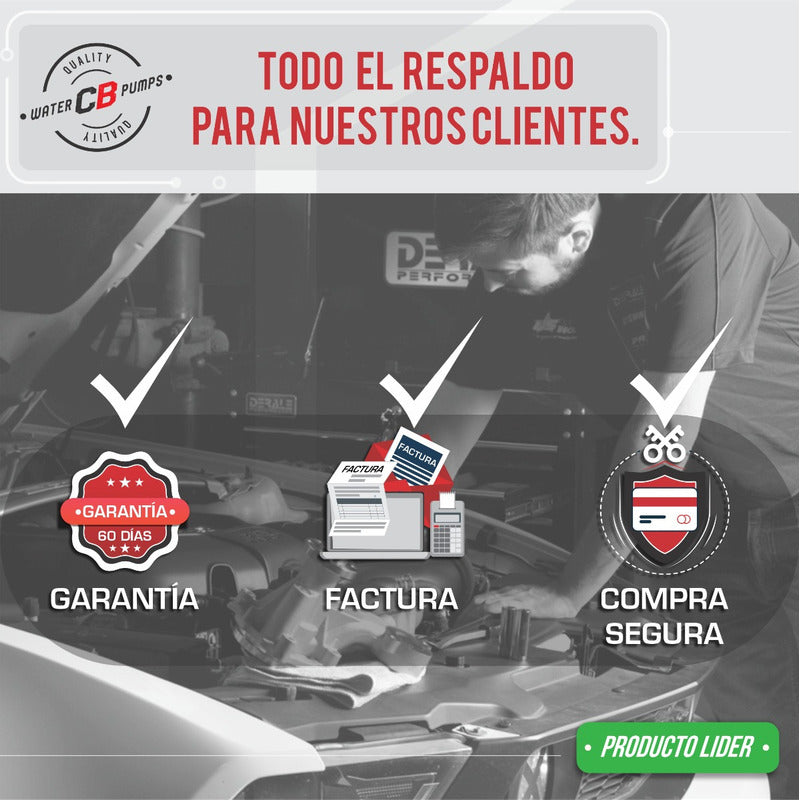 Anticongelante Refrigerante Bardahl Coolant Listo Para Usar