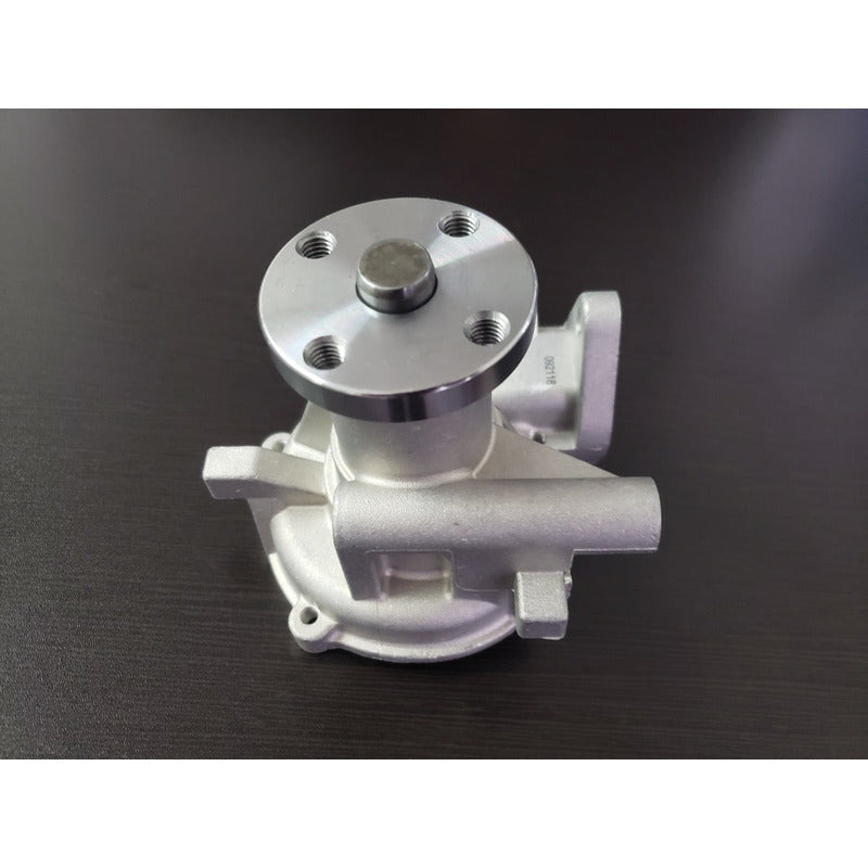 Bomba De Agua Ghia Tempo Mercury Topaz 1991-1994 2.3l L4