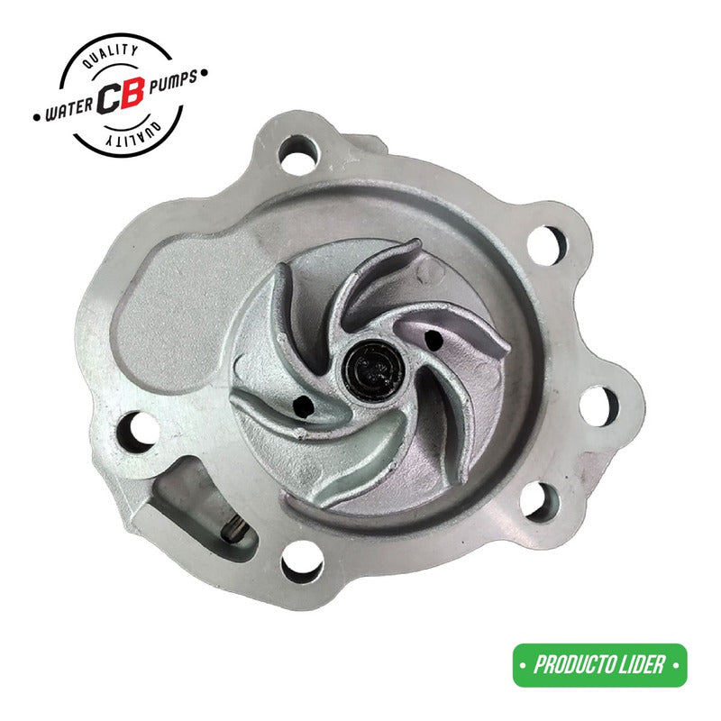 Bomba De Agua Suzuki Ignis 1.2l 2018 2019 2022