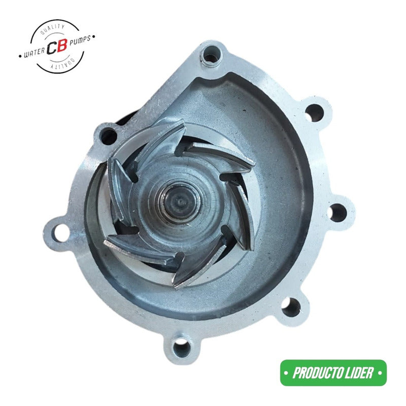 Water Pump Chevrolet Epica Suzuki Verona 2.5l 17400-86z00