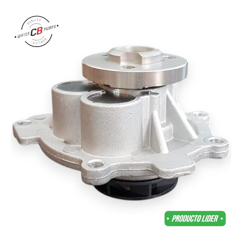 Bomba De Agua Cruze Sonic 1.8l 11-18