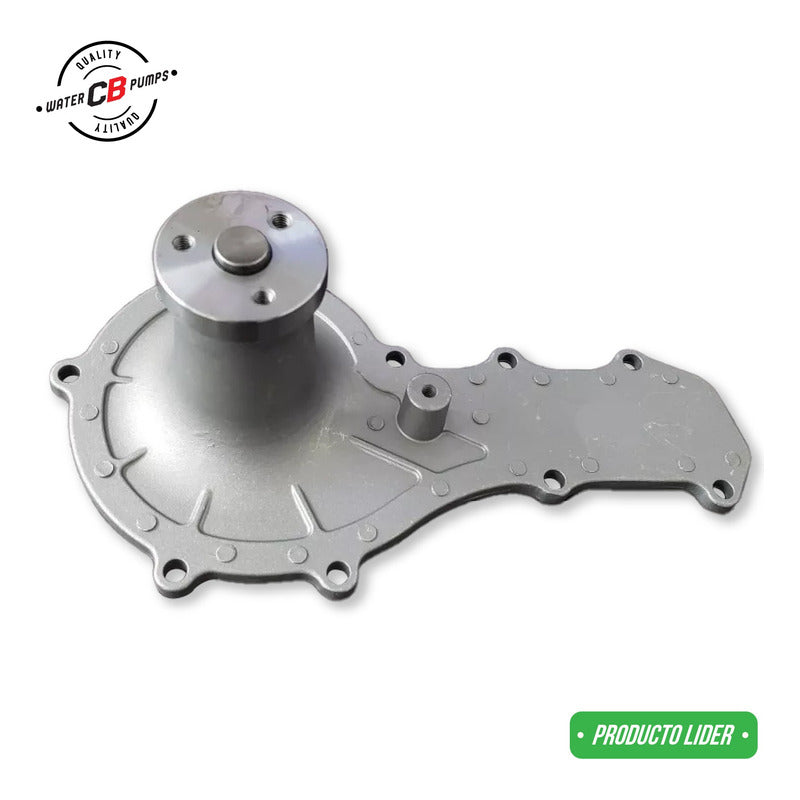 Bomba De Agua Chrysler Shadow Spirit Dakota L4 2.2 2.5l 1989