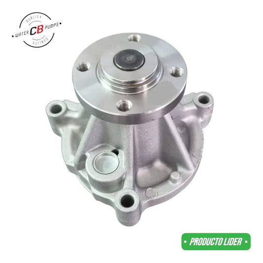 Bomba De Agua Ford Mustang V8 4.6l 1999-2004 Yr3z8501ab