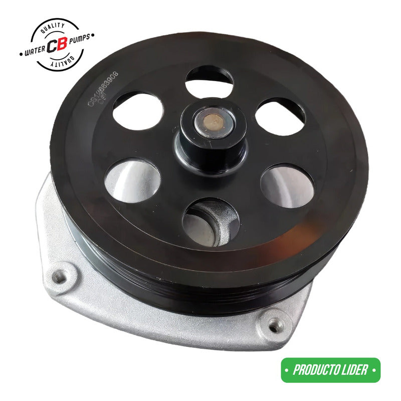 Bomba De Agua Chevrolet Malibu 13-16 2.0/2.5l