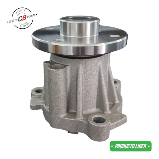 Bomba De Agua Nissan Urvan Frontier 15-05 L4 2.5l Central de Bombas