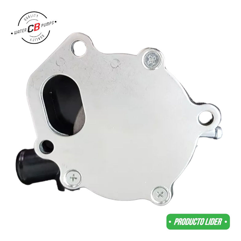 Bomba D Agua Compatible John Deere 955 Komatsu Pc28uu Yanmar