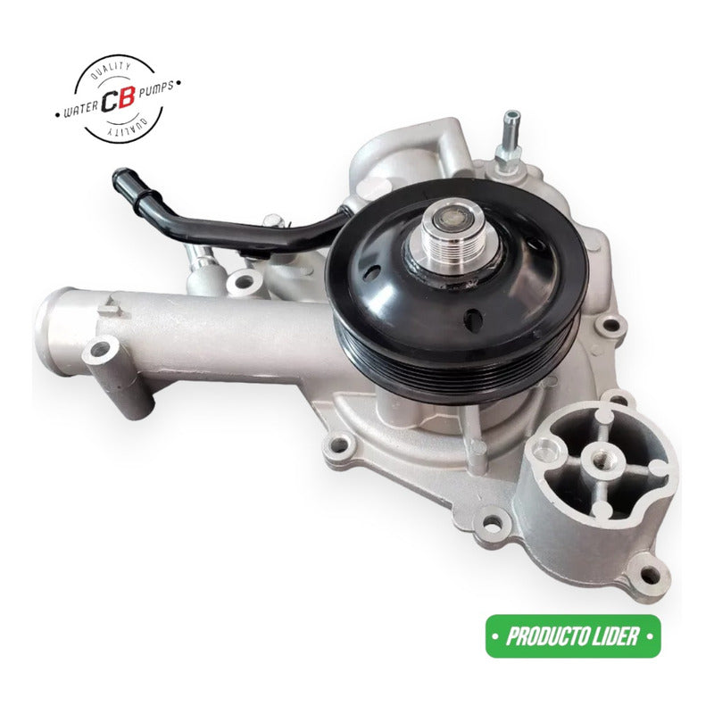 Bomba De Agua Ram 1500 5.7l V8 2019-2021