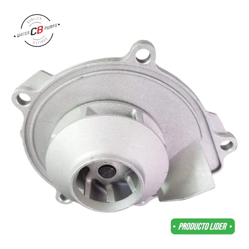 Bomba De Agua Colorado Express 2500 3500 Canyon Savana 2.8l