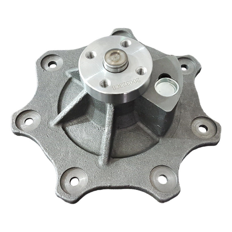 Bomba De Agua Navistar Dt-466