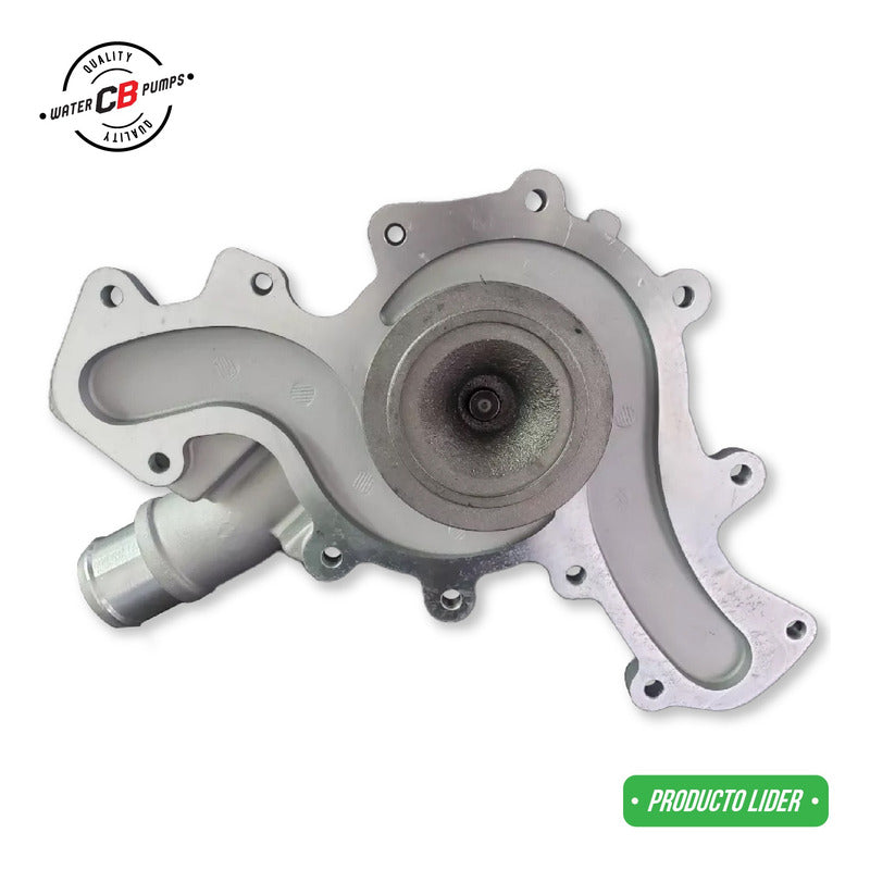 Bomba De Agua Ford Explorer Ranger Aerostar Mazda Navajo 4.0