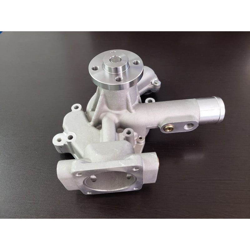 Bomba De Agua Para Komatsu 4d106 Yanmar 4tnv106 123900-42100
