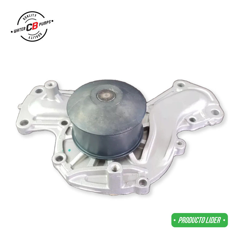 Water Pump Mitsubishi Montero 2001-2002 3.5 2003-2006 3.8