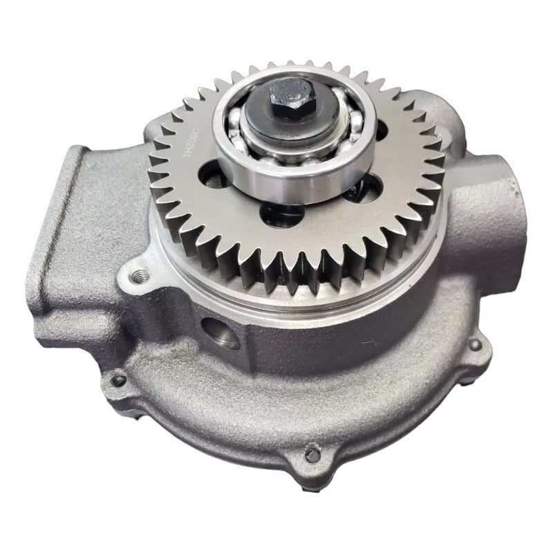 Caterpillar C12 Water Pump (with Aluminum Cover)