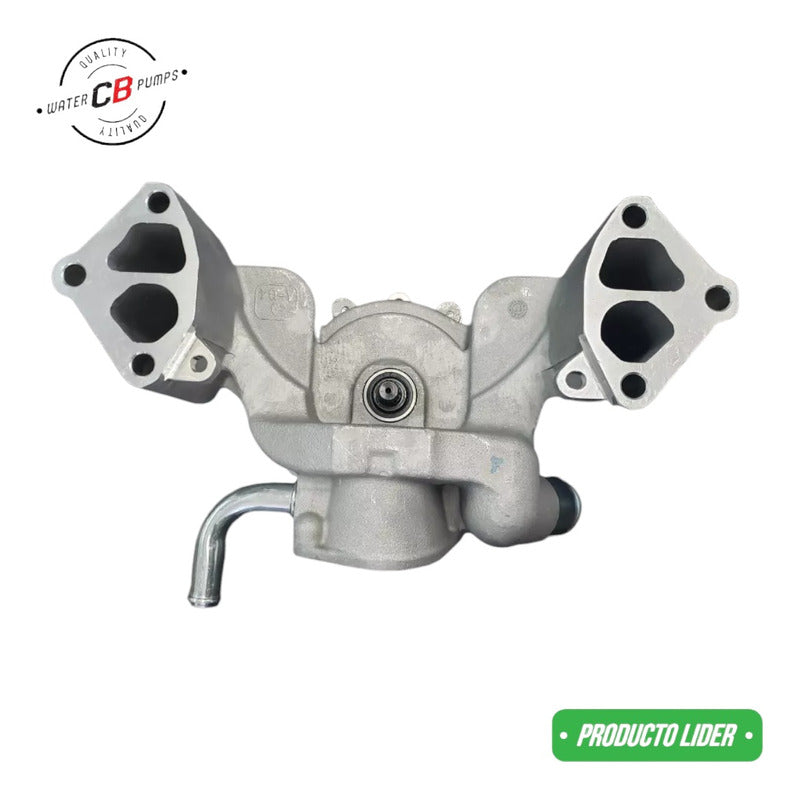 Bomba De Agua Camaro Firebird 1993 - 1997 V8 5.7l