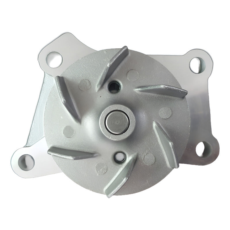Bomba De Agua Grand Vitara Tracker Xl-7 1999-2008 2.5l 2.7l