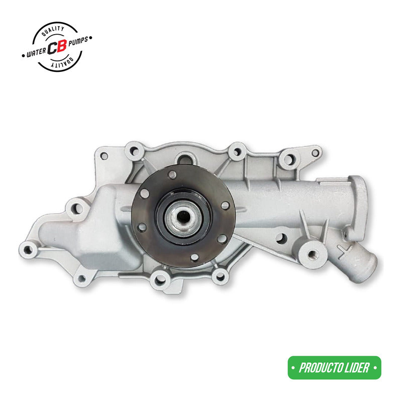 Water Pump Sprinter 5 Cyl. 2.7 Diesel 04-09