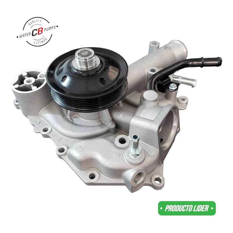 Bomba De Agua Ram 1500 5.7l V8 2019-2021