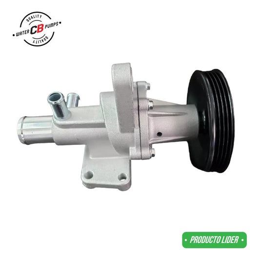 Bomba De Agua Spark 2011-2015 1.2l Beat 2018-2021 1.2l L4