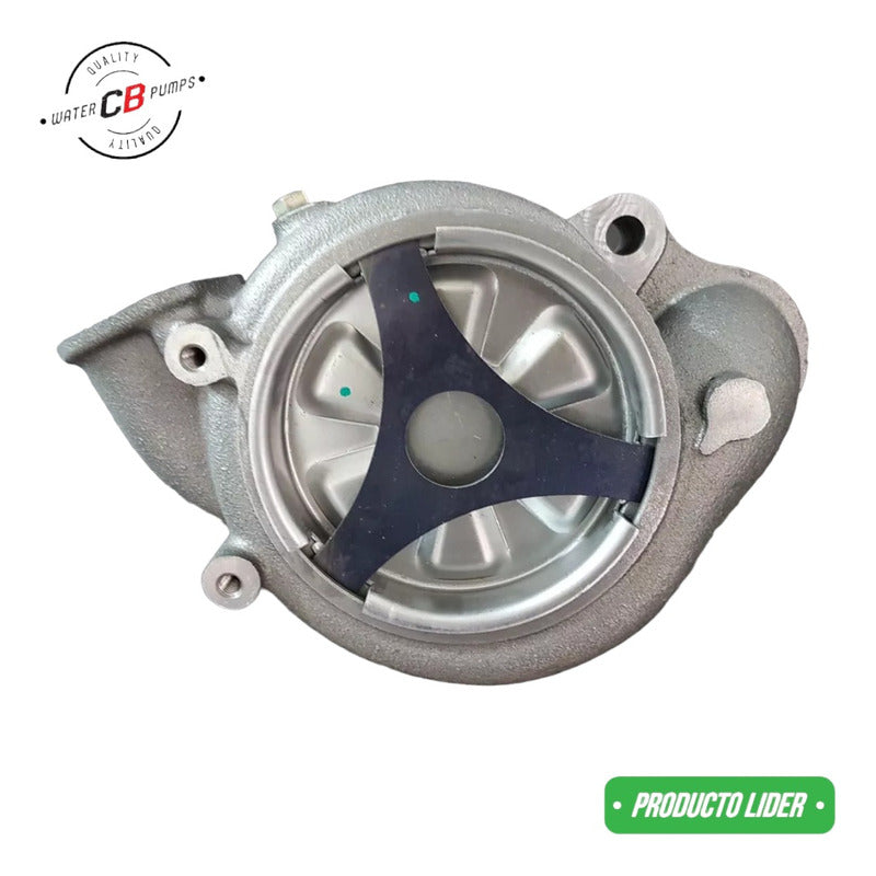 Bomba De Agua Volvo B6 B7 Fl6 Fl7 Td61 Td63 Td71 Td640ve