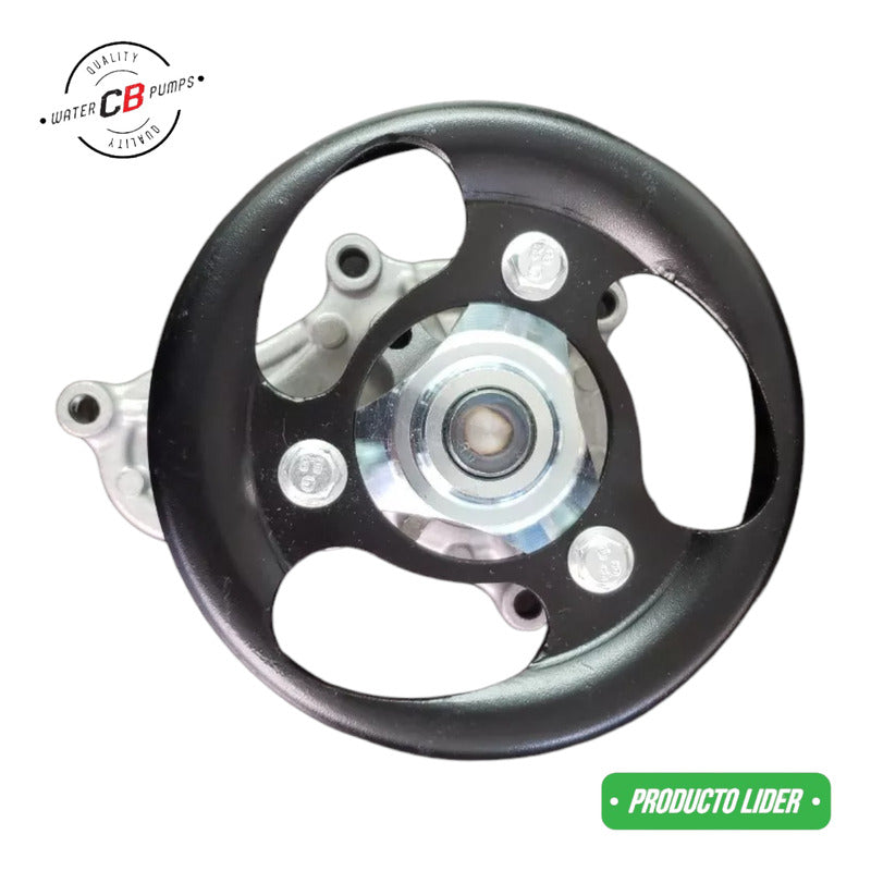 Bomba De Agua Acura Ilx Honda City Civic 1.5l L4 2013 2015