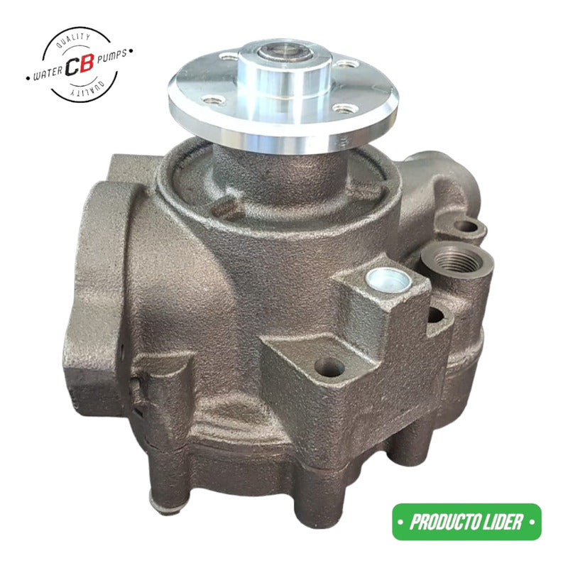 Caterpillar C9 Water Pump