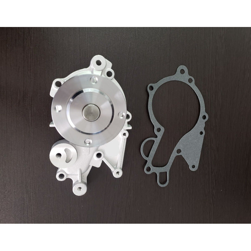 Bomba De Agua Chevrolet Metro L4 1.3 L3 1.0l 1998-2001