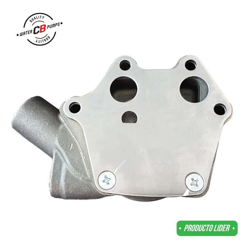 Bomba De Agua Chevrolet Bel Air L6 3.9l Modelo 1946-1954