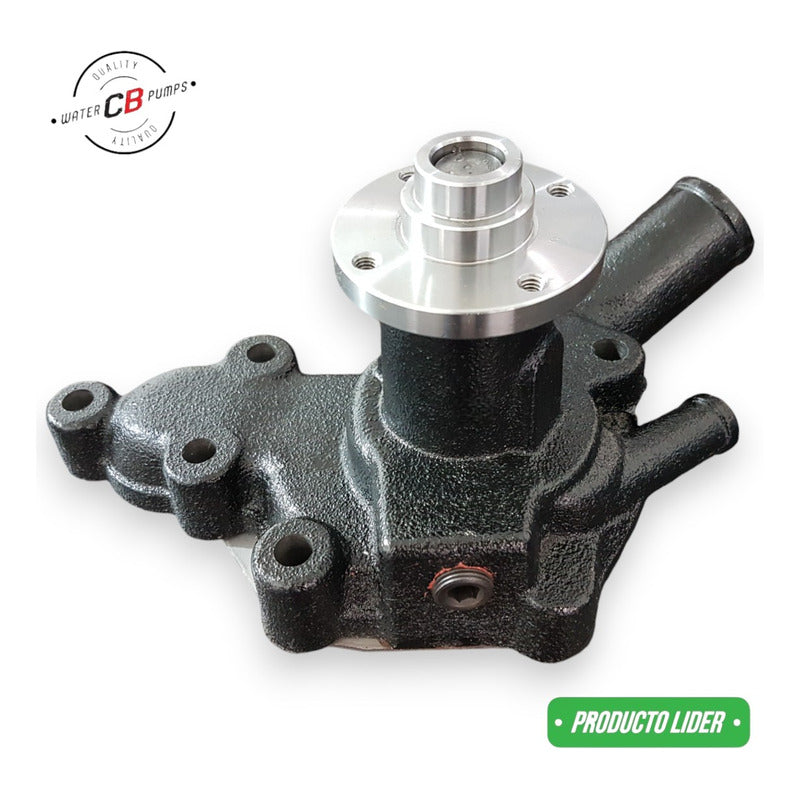 Bomba D Agua Thermo King Isuzu Motor 2ab1 Kubota K50 6660992