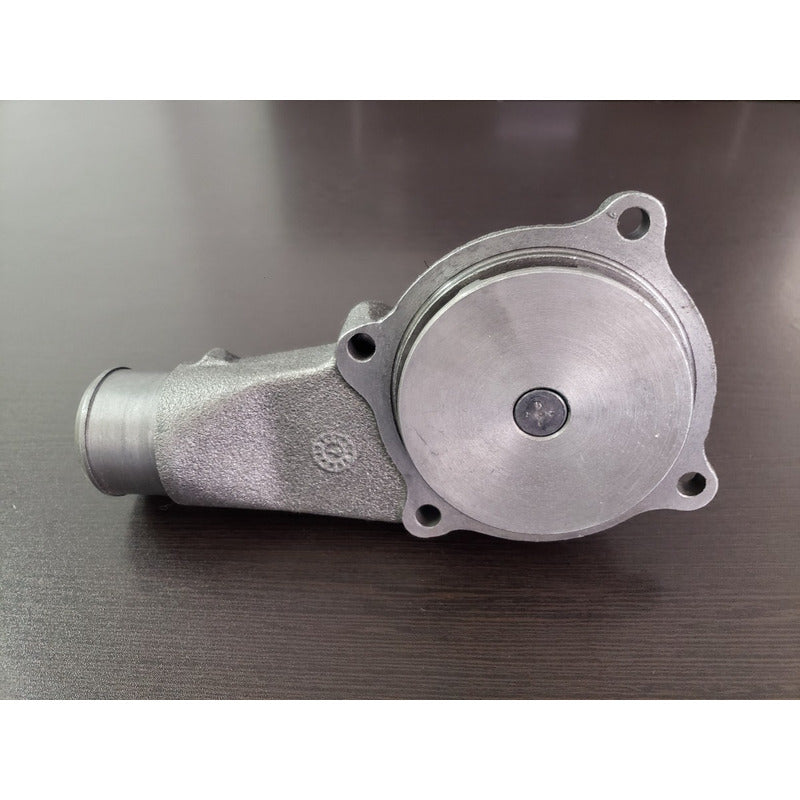 Bomba De Agua S10 Blazer Astro Llv S15 Safari 2.5l 1987-1993