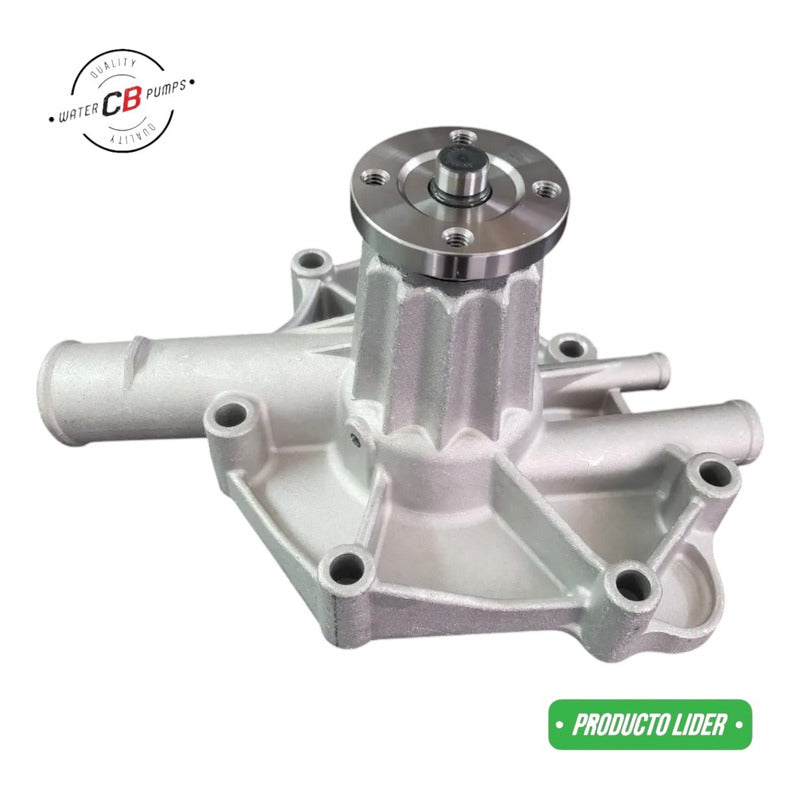 Water Pump Dodge Chrysler Plymouth 1970-1992 V8 5.9l 5.2l