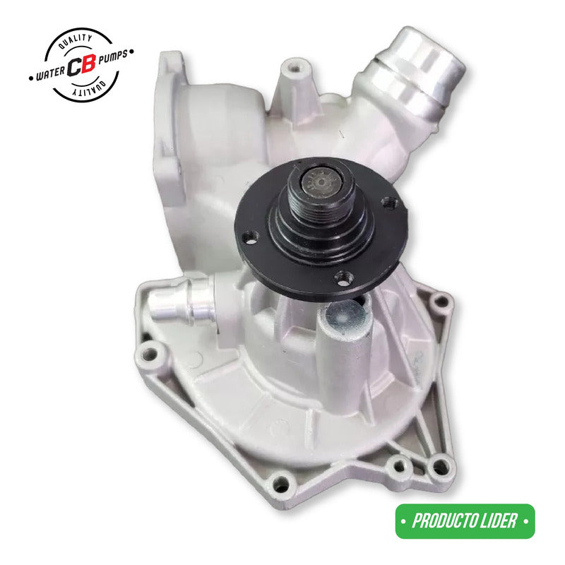 Water Pump Bmw 540 740 X5 Z8 99-03 V8 4.4l 4.8l 4.6l