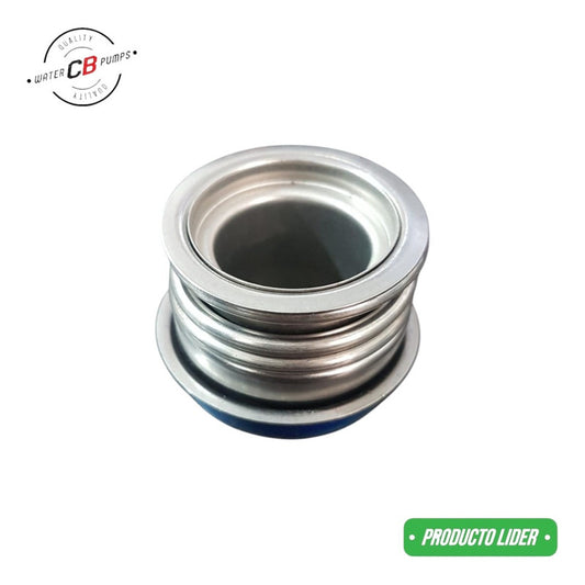 Sello Mecánico Para Bomba De Agua Cummins Kta Kt (25 Mm)