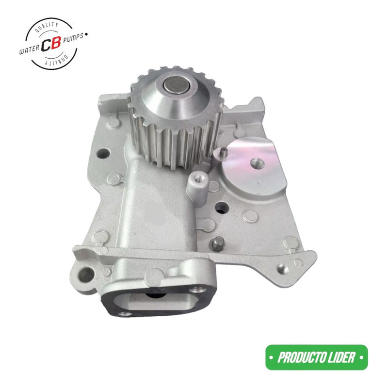 Bomba De Agua Para Montacarga Mazda Yale B2000 87-86 L4 2.0l