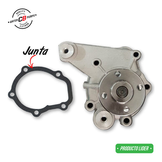 Bomba De Agua Faw 5 L4 2008 2009