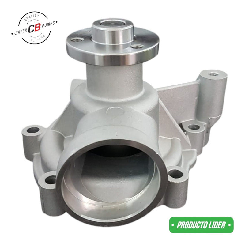 Bomba De Agua Deutz Volvo Bf6m1015 04204095 (de 6 Barrenos)