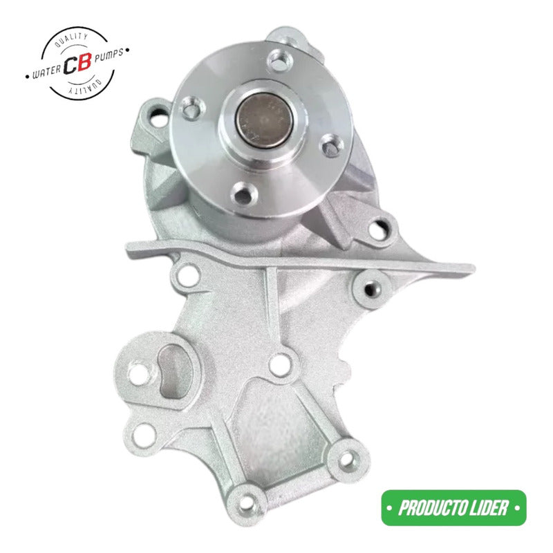 Bomba De Agua Tracker L4 1.6l 1989-1997
