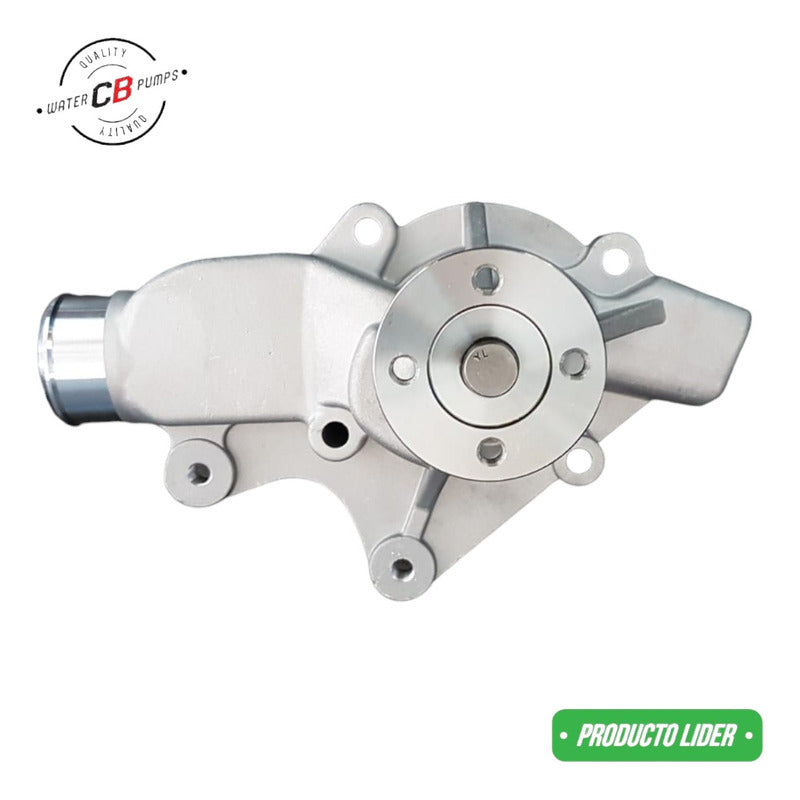Bomba De Agua Jeep Grand Cherokee Wrangler 2.5 4.0 4626054