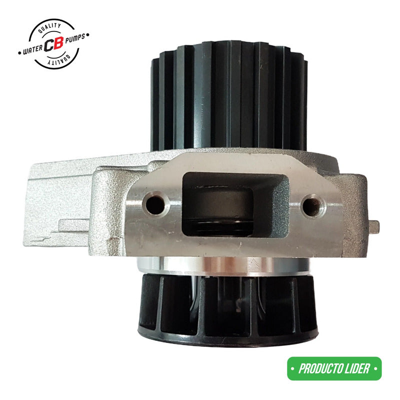 Bomba De Agua Kohler Lombardini Ldw1003 Kdw502 Deutz F2m1008