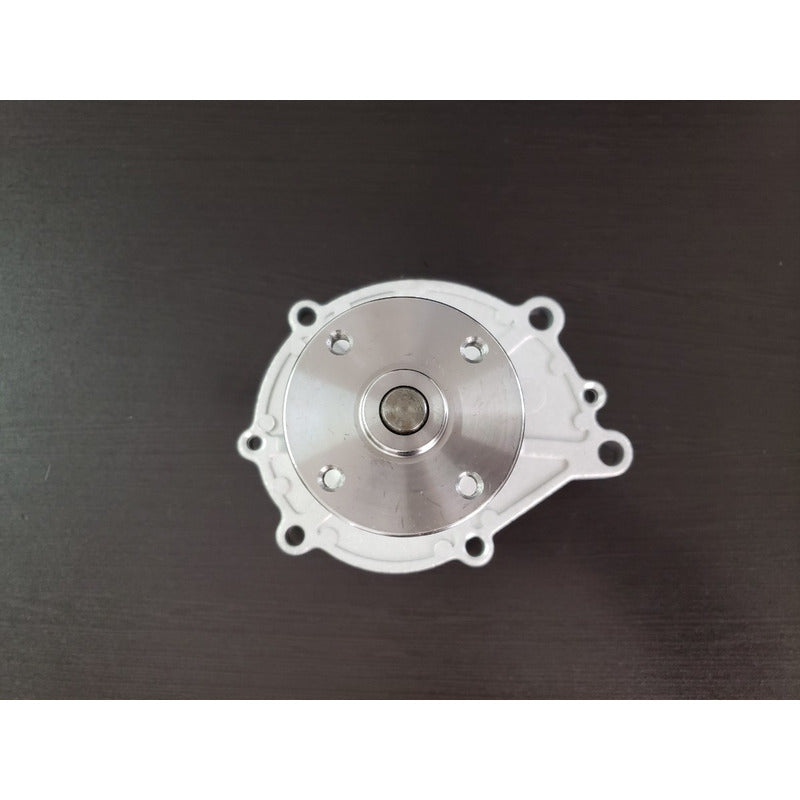 Bomba De Agua Nissan Pickup L4 1.6l 1970-1972