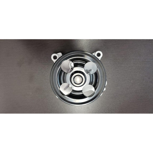 Bomba De Agua Nissan Rogue Altima Pathfinder 13-17 2.5l