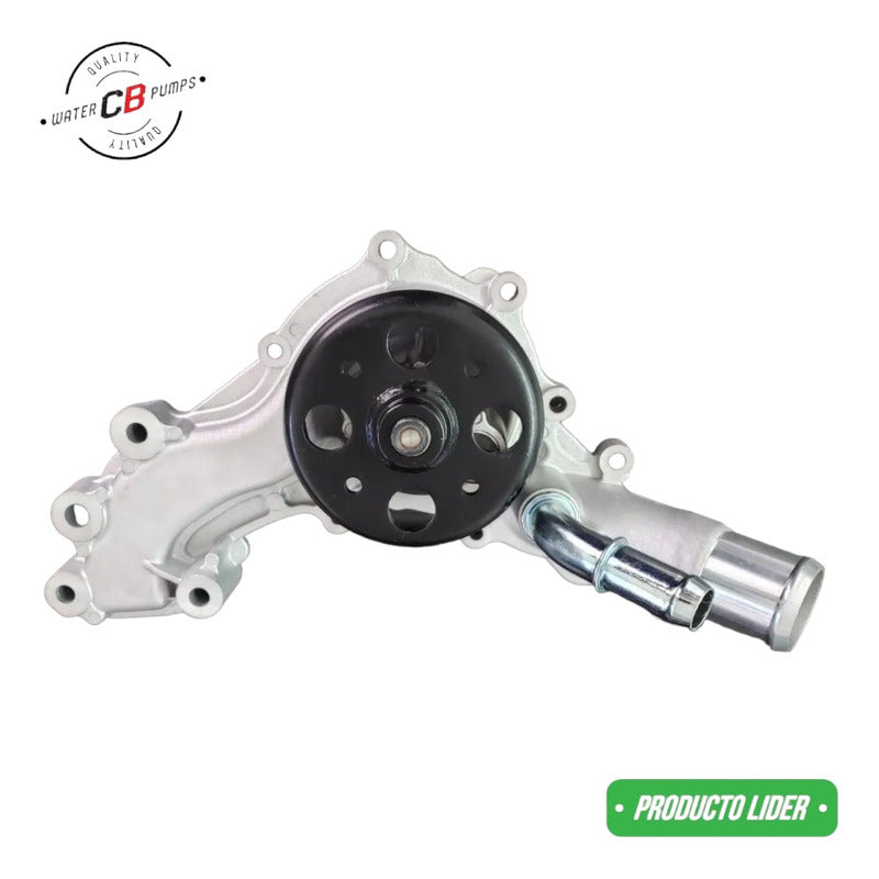 Water Pump Dodge Durango Jeep Grand Cherokee 3.6 2016-2020