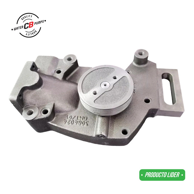 Cummins N14 Volvo Water Pump