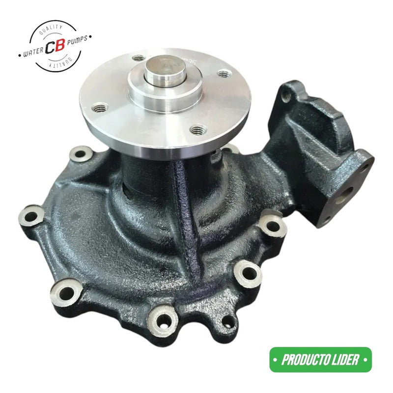 Bomba De Agua Hino Serie 500 08-11 4.7l Motor J05d-tg