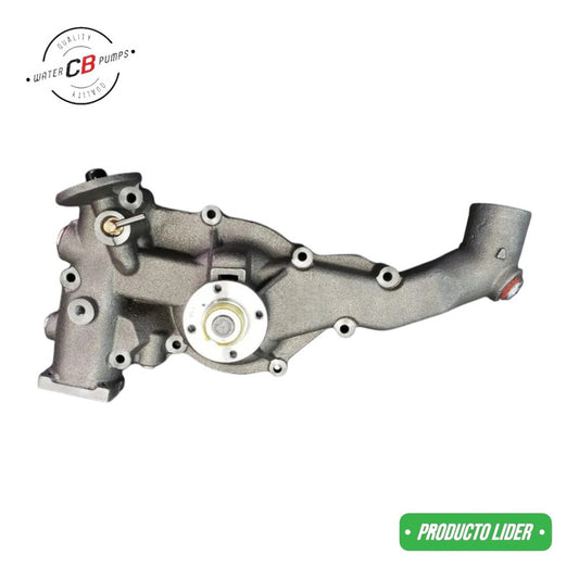 Bomba De Agua International T-444 V8